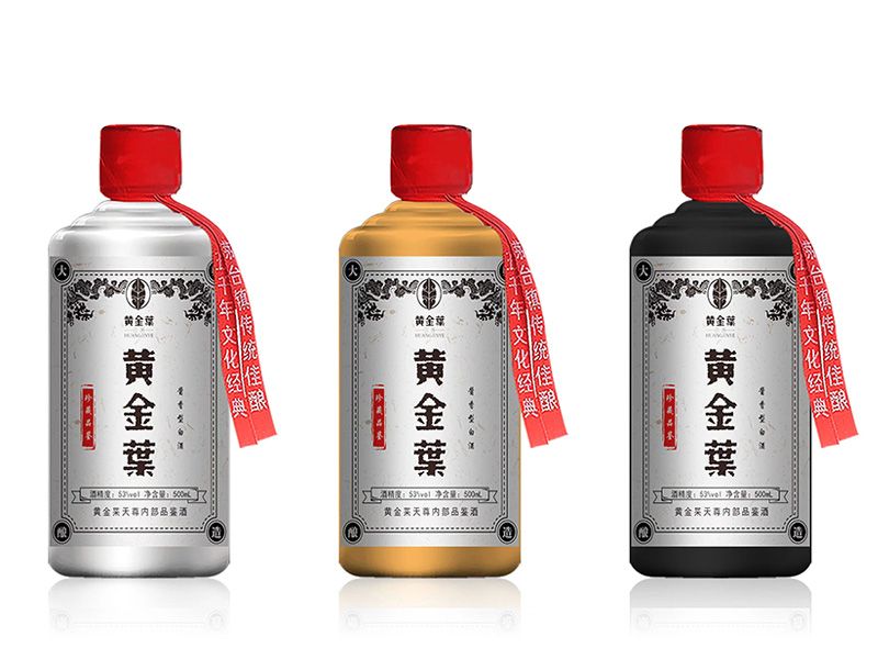 醬香型白酒的口感如何？
